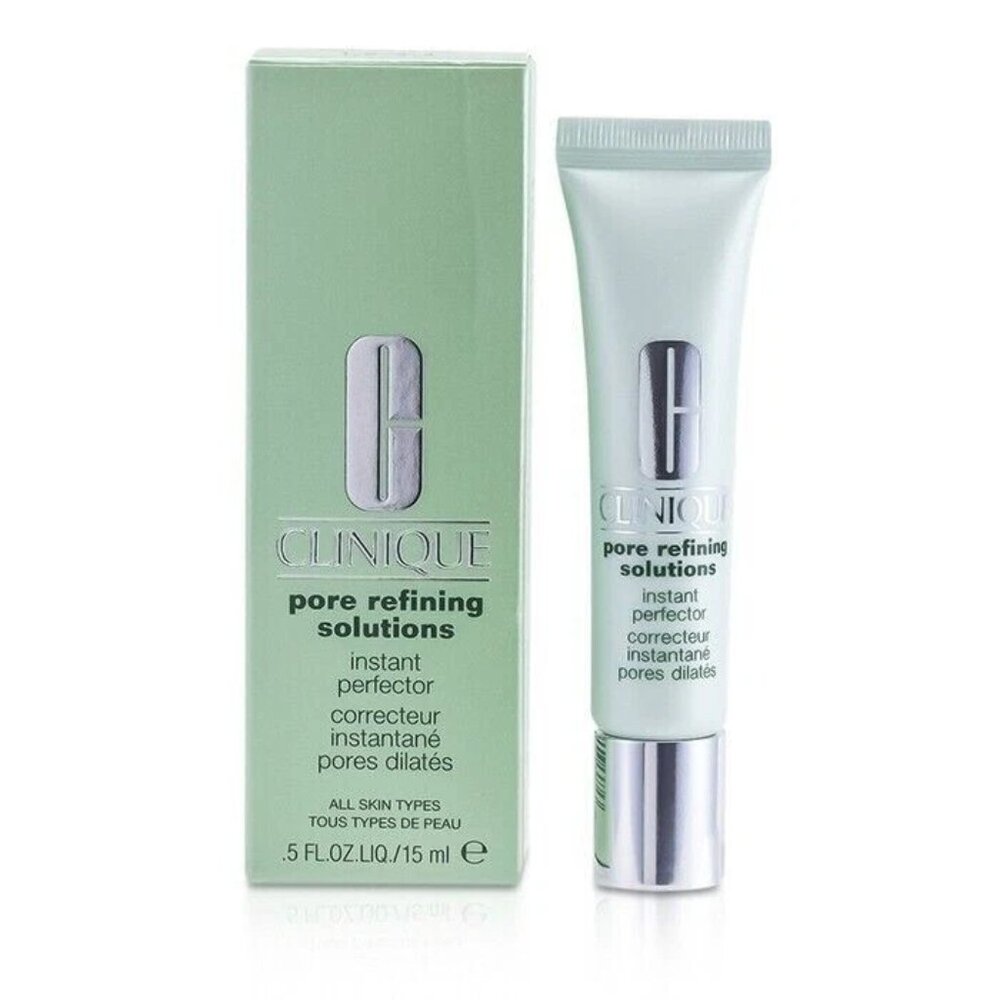 NIB Clinique Pore Refining Solutions Instant Perfector Shade INVISIBLE BRIGHT
